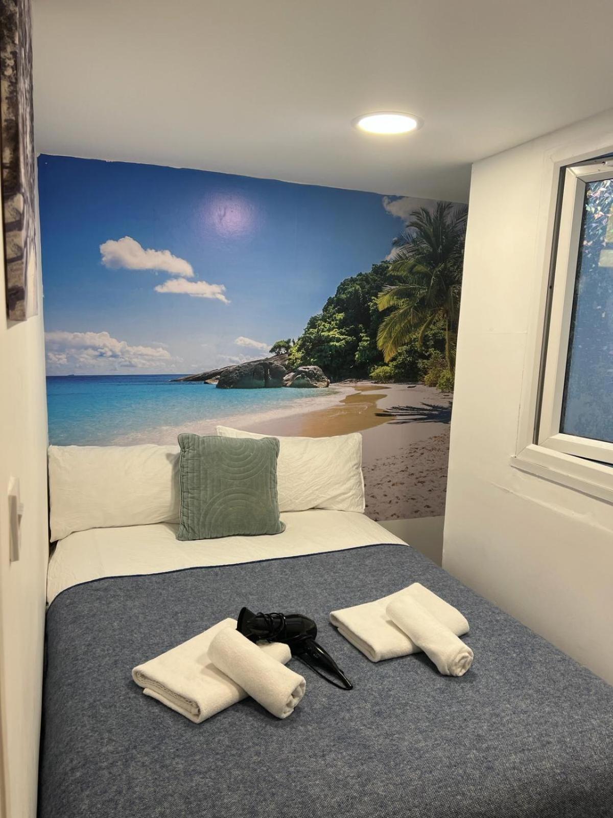 Comfy Private Bedrooms In Euston, Central Londres Extérieur photo