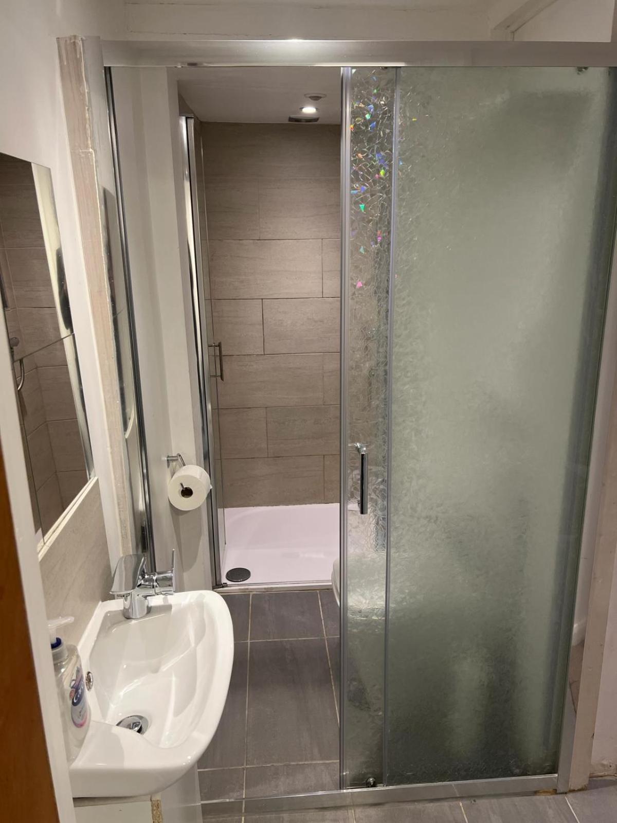 Comfy Private Bedrooms In Euston, Central Londres Extérieur photo