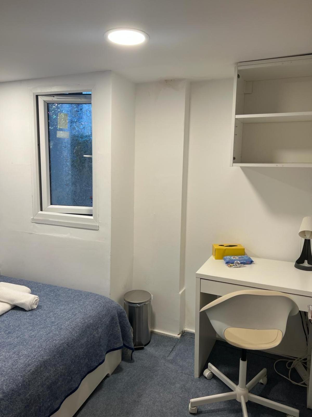 Comfy Private Bedrooms In Euston, Central Londres Extérieur photo