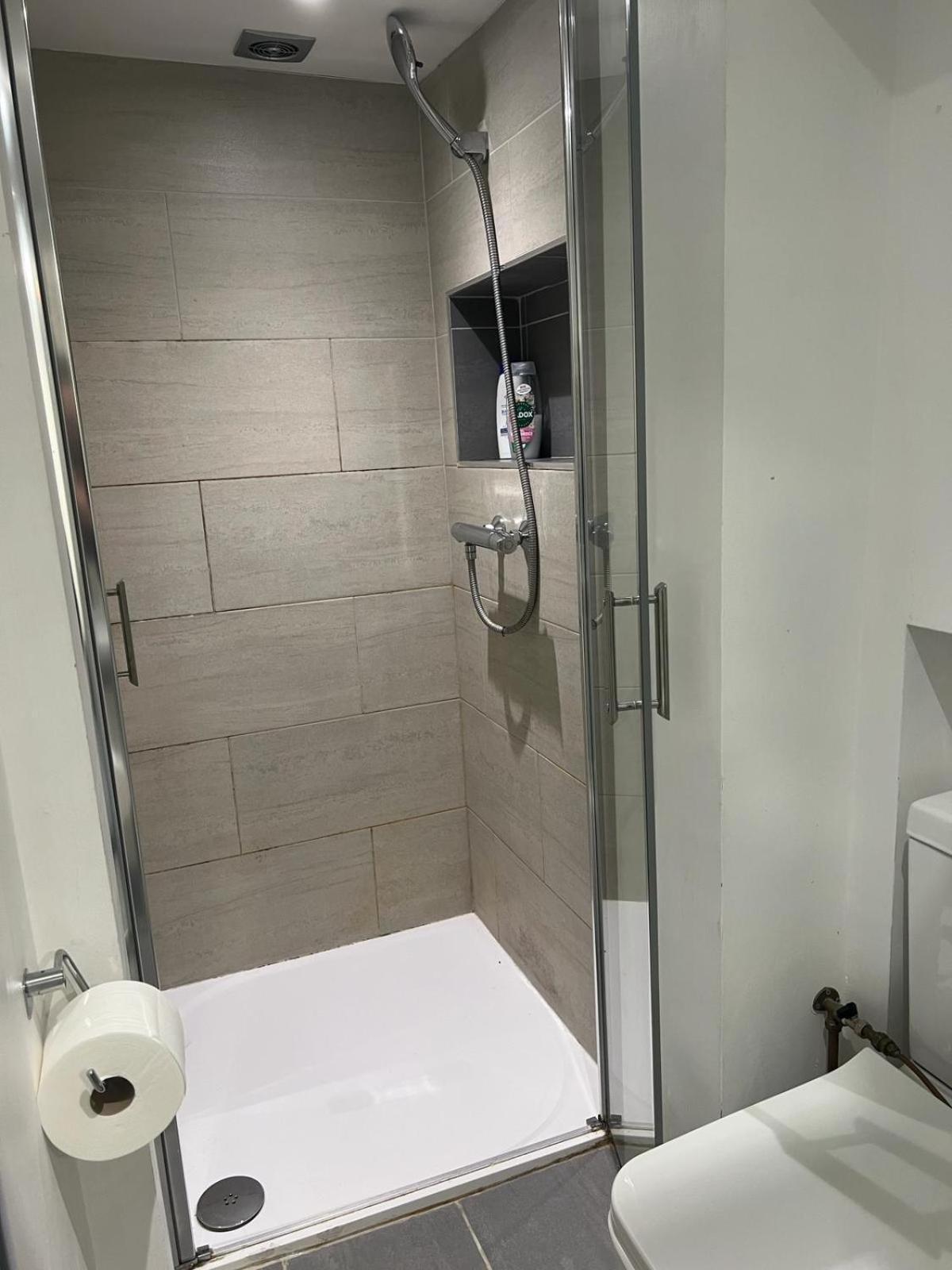 Comfy Private Bedrooms In Euston, Central Londres Extérieur photo