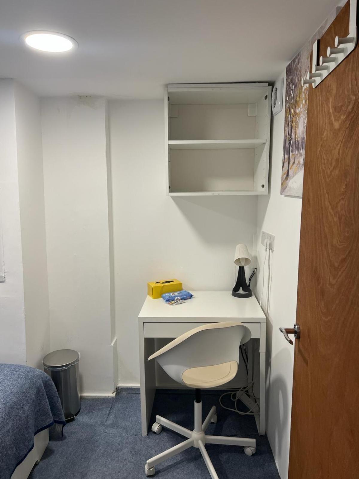 Comfy Private Bedrooms In Euston, Central Londres Extérieur photo