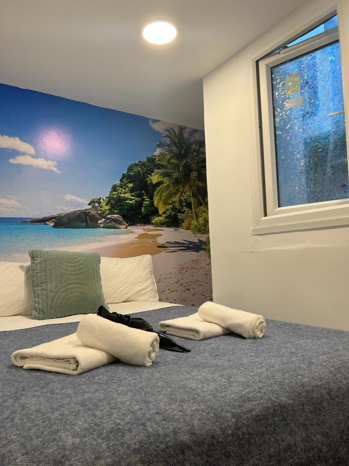 Comfy Private Bedrooms In Euston, Central Londres Extérieur photo