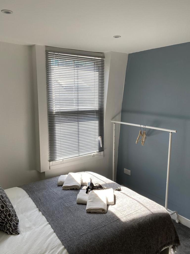 Comfy Private Bedrooms In Euston, Central Londres Extérieur photo