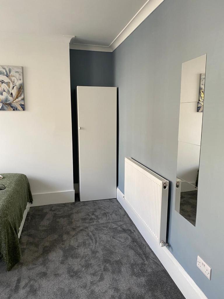 Comfy Private Bedrooms In Euston, Central Londres Extérieur photo
