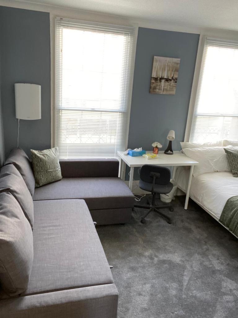Comfy Private Bedrooms In Euston, Central Londres Extérieur photo