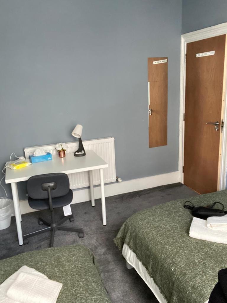 Comfy Private Bedrooms In Euston, Central Londres Extérieur photo