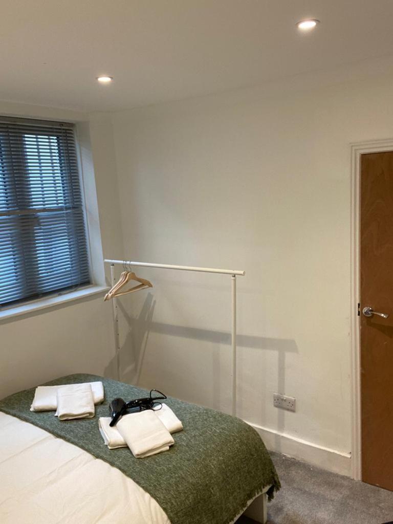 Comfy Private Bedrooms In Euston, Central Londres Extérieur photo