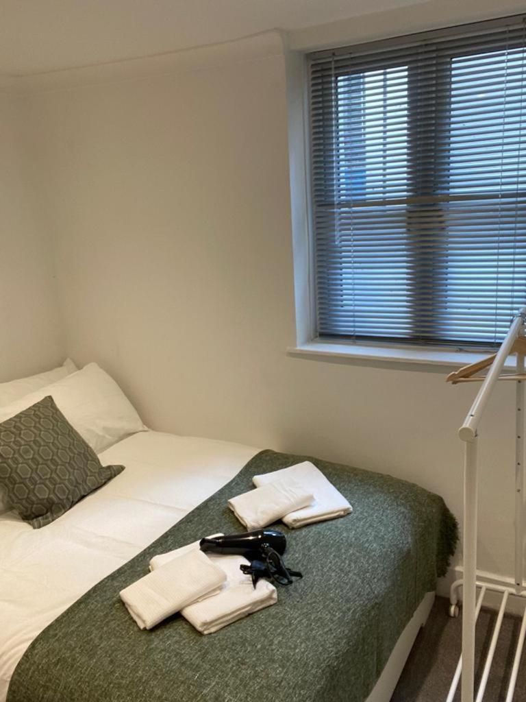 Comfy Private Bedrooms In Euston, Central Londres Extérieur photo