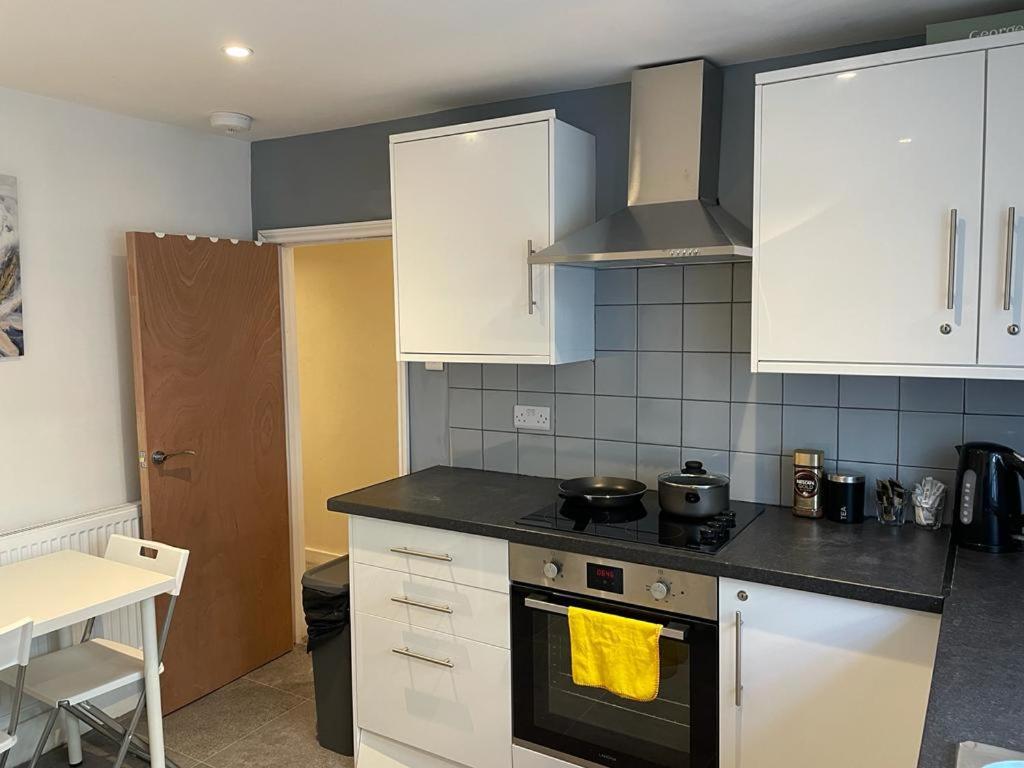 Comfy Private Bedrooms In Euston, Central Londres Extérieur photo