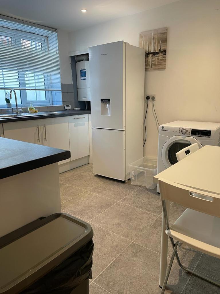 Comfy Private Bedrooms In Euston, Central Londres Extérieur photo