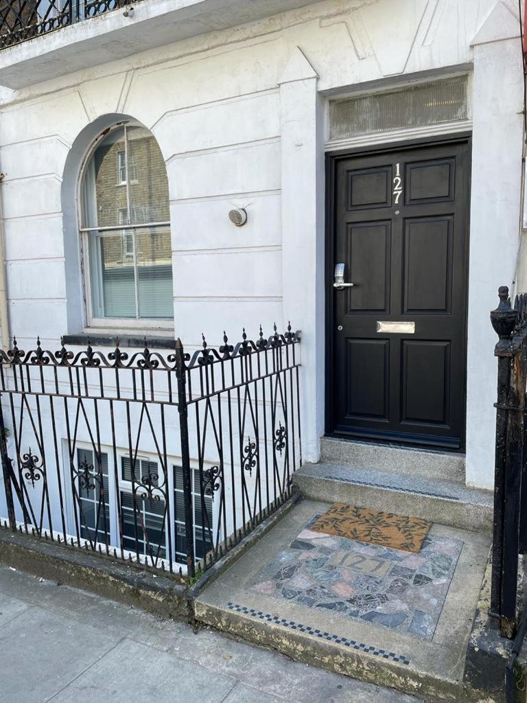 Comfy Private Bedrooms In Euston, Central Londres Extérieur photo