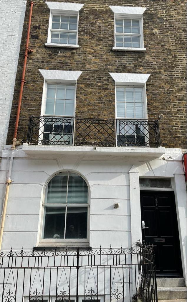 Comfy Private Bedrooms In Euston, Central Londres Extérieur photo