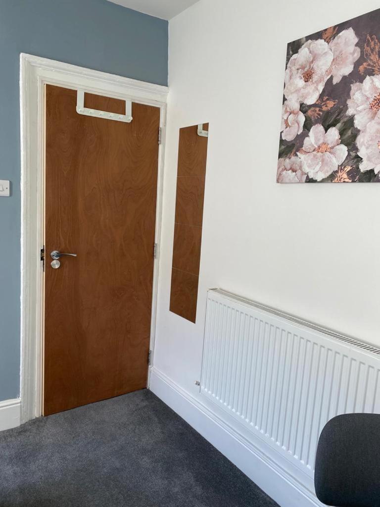 Comfy Private Bedrooms In Euston, Central Londres Extérieur photo